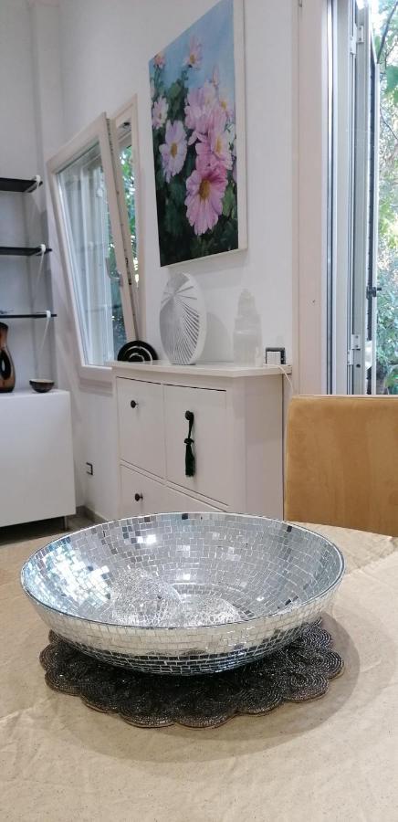 Domus Serenes Massa Lubrense Dış mekan fotoğraf